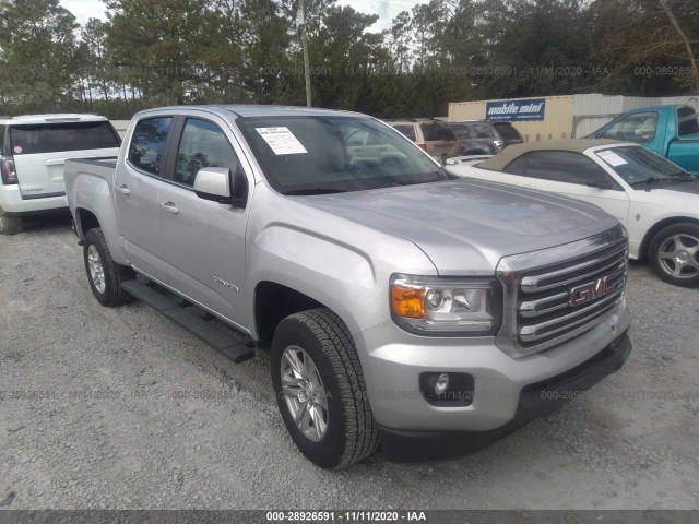 GMC CANYON 2019 1gtg5cea6k1153322