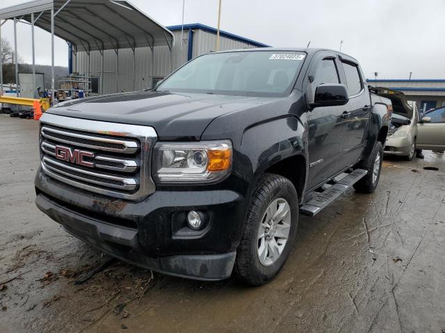 GMC CANYON SLE 2016 1gtg5cea7g1163705