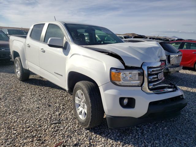 GMC CANYON SLE 2016 1gtg5cea7g1278305