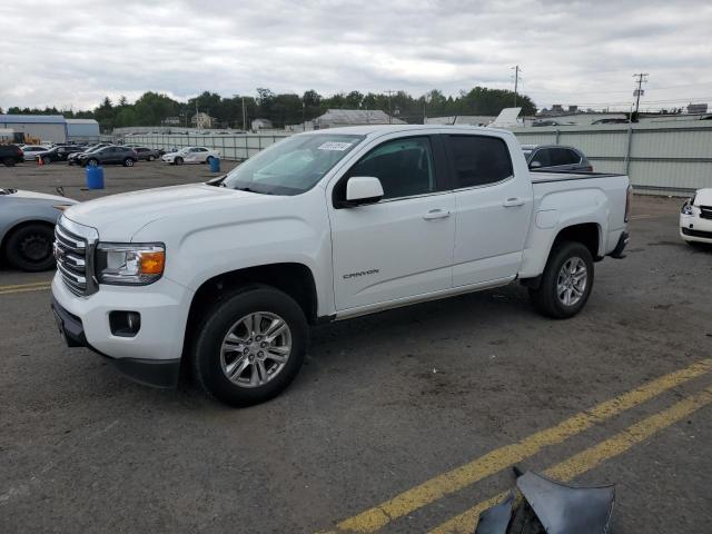 GMC CANYON SLE 2019 1gtg5cea7k1251758