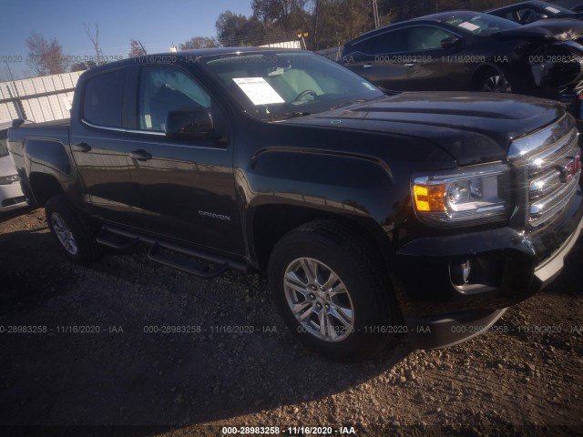 GMC CANYON 2020 1gtg5cea7l1114515