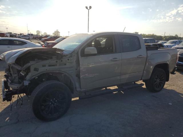 GMC CANYON 2021 1gtg5cea7m1186817