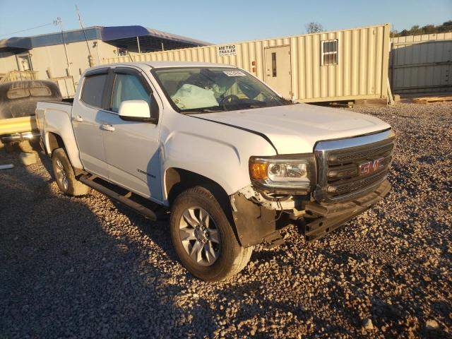 GMC CANYON SLE 2016 1gtg5cea8g1163843