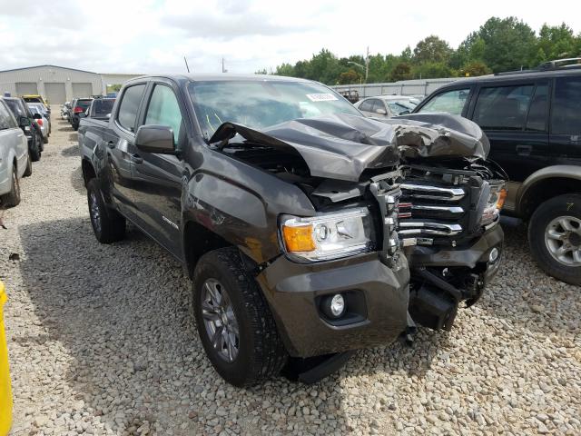 GMC CANYON SLE 2019 1gtg5cea8k1266267