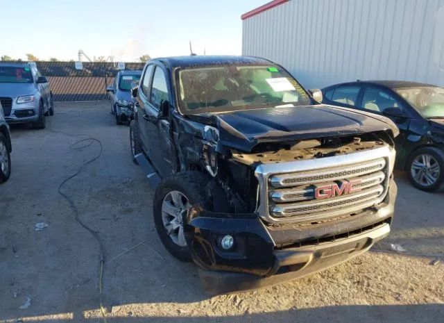 GMC CANYON 2016 1gtg5cea9g1168548