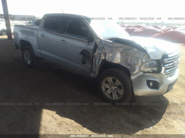 GMC CANYON 2016 1gtg5cea9g1203203