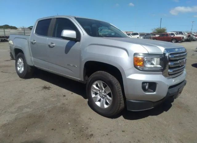 GMC CANYON 2016 1gtg5cea9g1379278