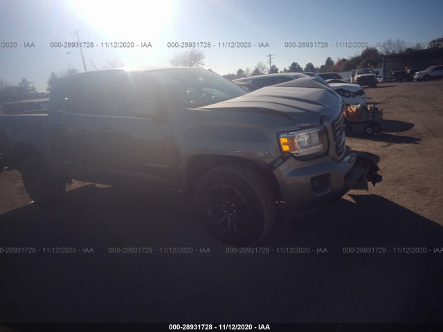 GMC CANYON 2020 1gtg5cea9l1127671