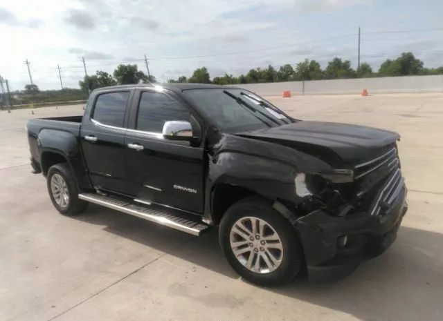 GMC CANYON 2015 1gtg5ceaxf1207419