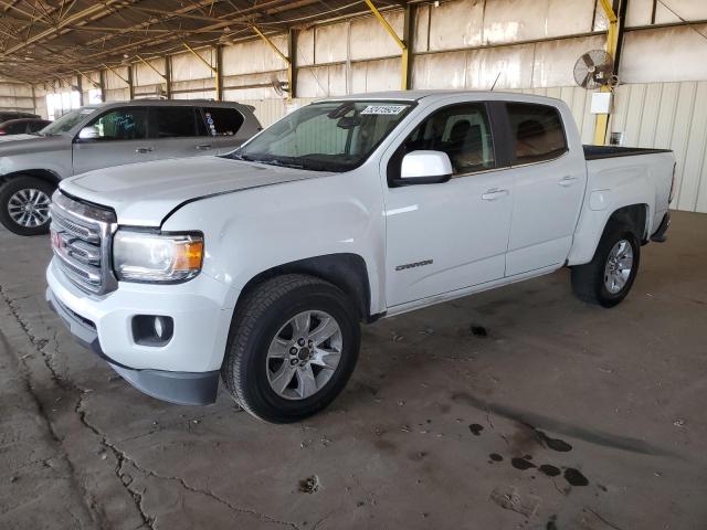 GMC CANYON 2016 1gtg5ceaxg1109721