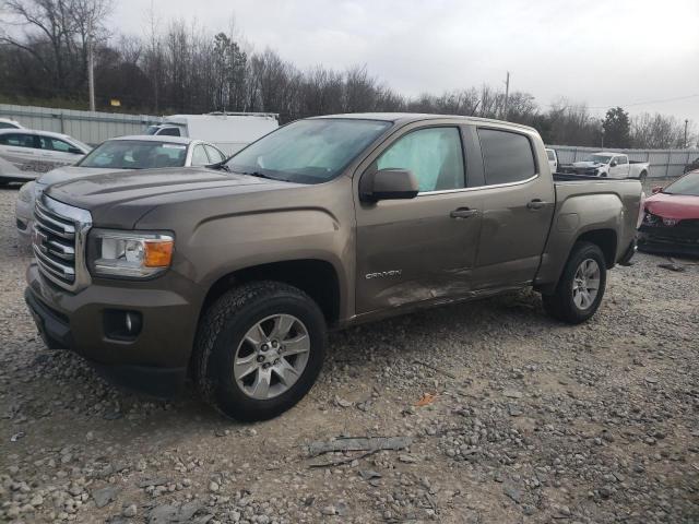 GMC CANYON SLE 2016 1gtg5ceaxg1199369