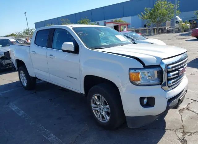 GMC CANYON 2019 1gtg5ceaxk1360327