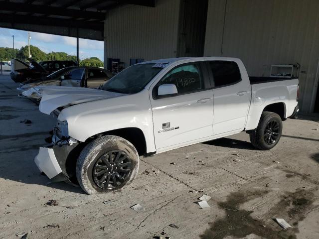 GMC CANYON 2022 1gtg5ceaxn1107240