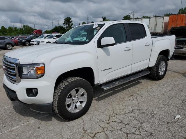 GMC CANYON 2017 1gtg5cen0h1193780