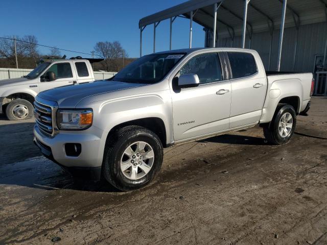 GMC CANYON SLE 2017 1gtg5cen0h1285584