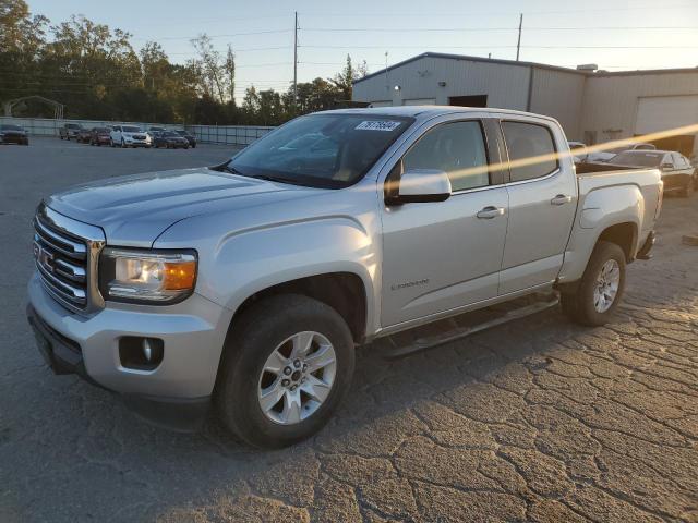 GMC CANYON SLE 2018 1gtg5cen0j1133794