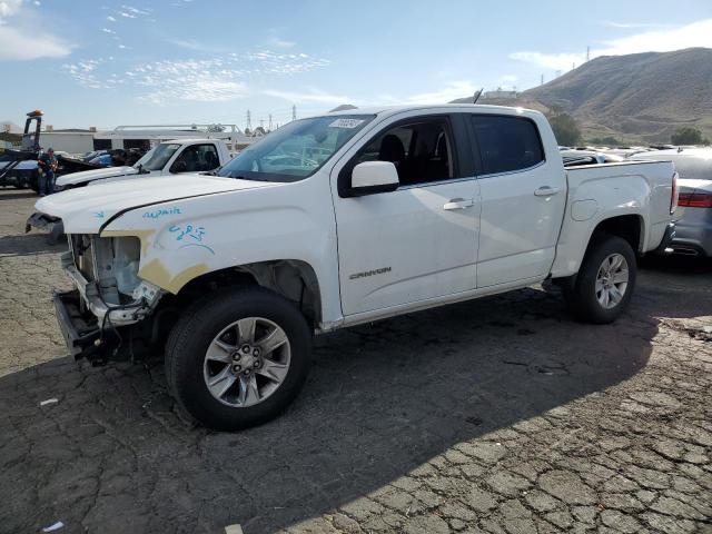 GMC CANYON 2018 1gtg5cen0j1248606