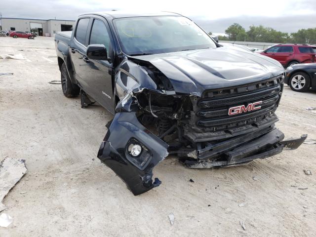 GMC CANYON SLE 2019 1gtg5cen0k1255850