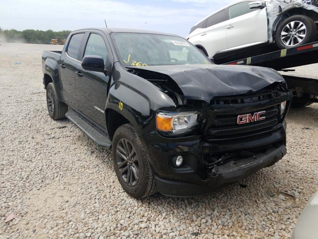 GMC CANYON SLE 2019 1gtg5cen0k1331082