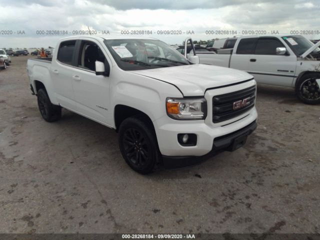 GMC CANYON 2020 1gtg5cen0l1114178