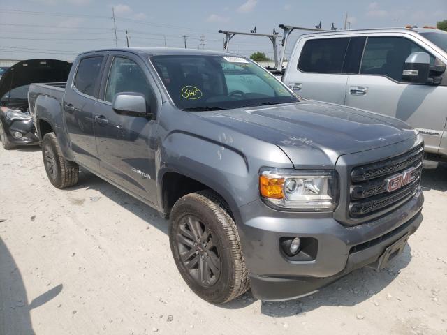 GMC CANYON SLE 2020 1gtg5cen0l1247877