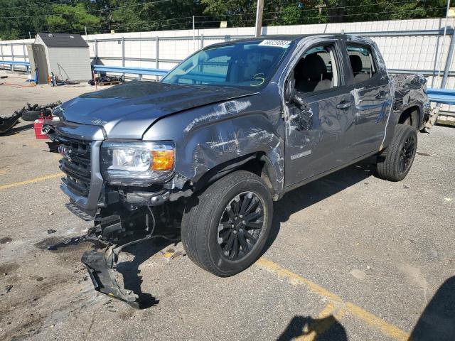 GMC CANYON 2021 1gtg5cen0m1212256