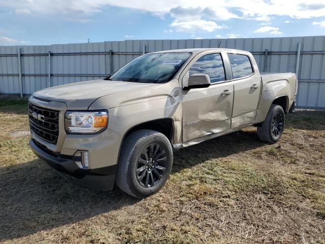 GMC CANYON 2022 1gtg5cen0n1134238