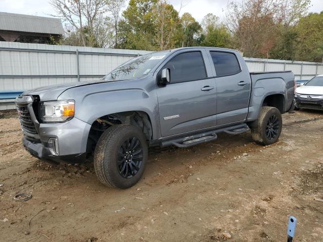 GMC CANYON 2022 1gtg5cen0n1295382