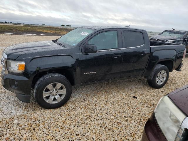 GMC CANYON SLE 2017 1gtg5cen1h1146502