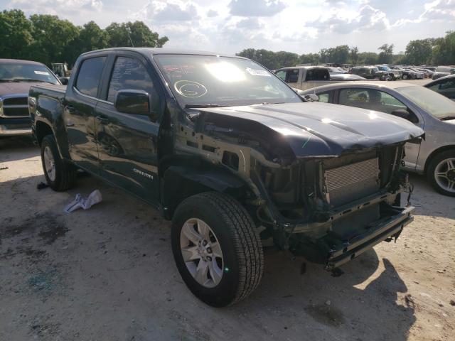 GMC CANYON SLE 2017 1gtg5cen1h1301419