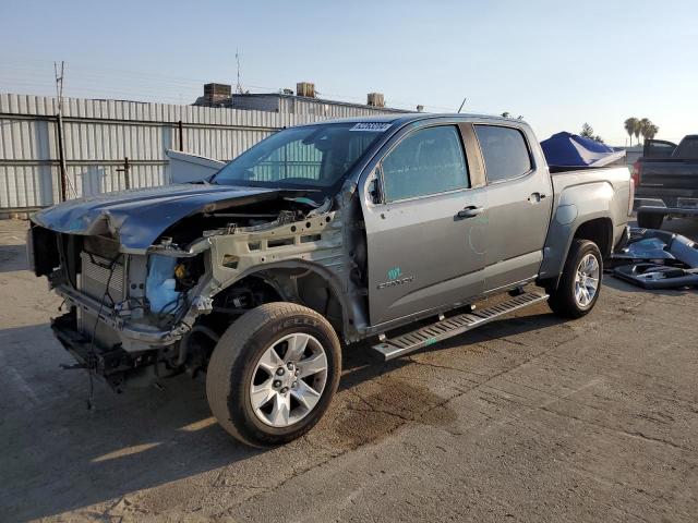 GMC CANYON 2018 1gtg5cen1j1216831