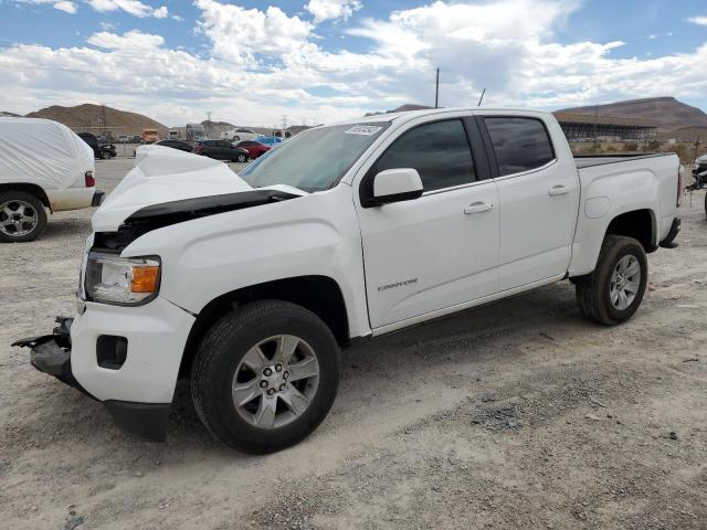 GMC CANYON SLE 2018 1gtg5cen1j1276172