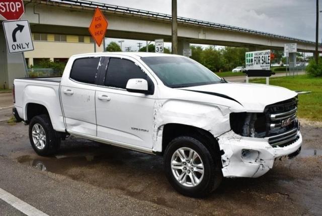 GMC CANYON SLE 2019 1gtg5cen1k1103849