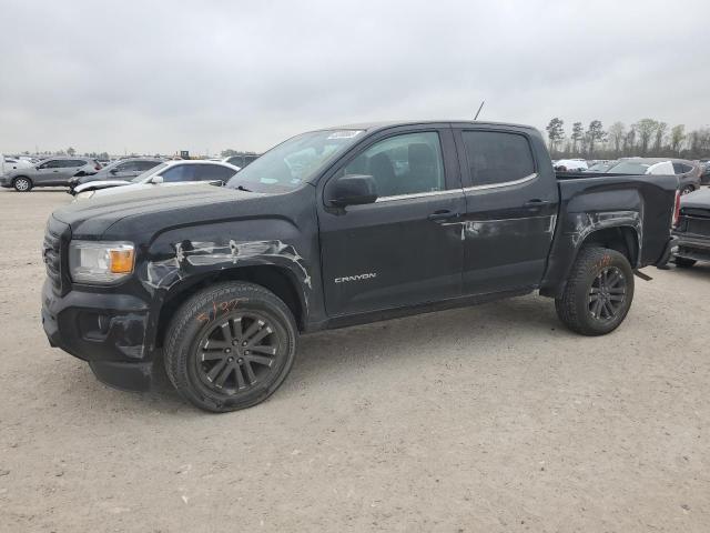 GMC CANYON SLE 2019 1gtg5cen1k1309110