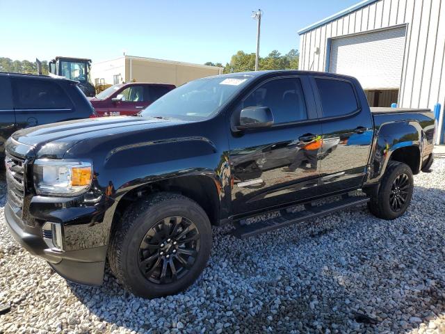 GMC CANYON 2021 1gtg5cen1m1123148