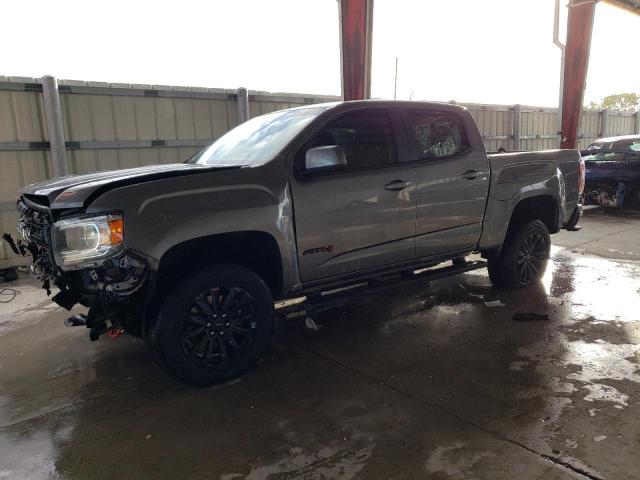 GMC CANYON ELE 2021 1gtg5cen1m1185228