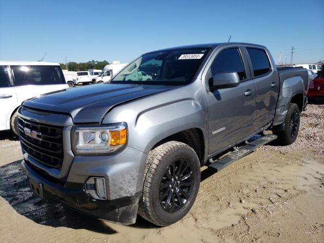 GMC CANYON 2021 1gtg5cen1m1235612