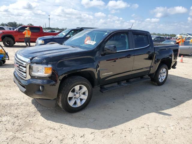 GMC CANYON SLE 2017 1gtg5cen2h1147237