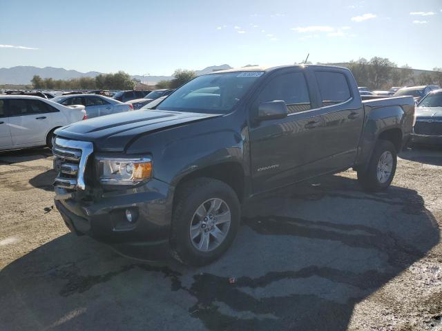 GMC CANYON 2017 1gtg5cen2h1163485