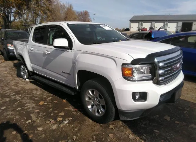 GMC CANYON 2017 1gtg5cen2h1289457