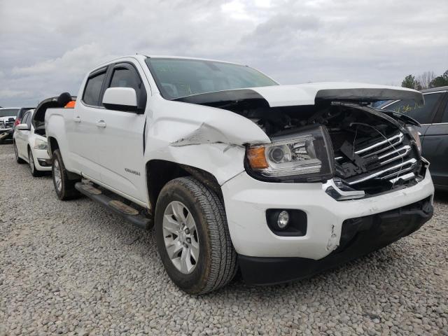 GMC CANYON SLE 2017 1gtg5cen2h1290866