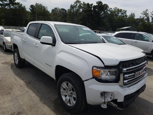 GMC CANYON SLE 2017 1gtg5cen2h1301073