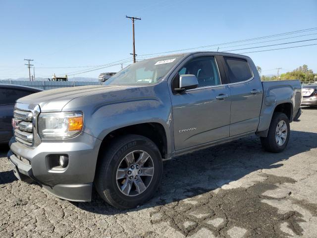 GMC CANYON SLE 2018 1gtg5cen2j1128127