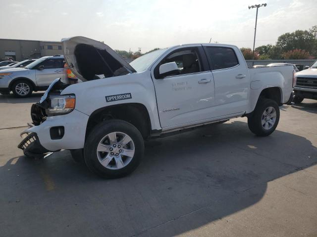 GMC CANYON 2018 1gtg5cen2j1155649