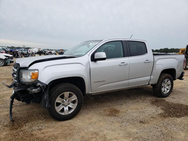 GMC CANYON 2018 1gtg5cen2j1170538