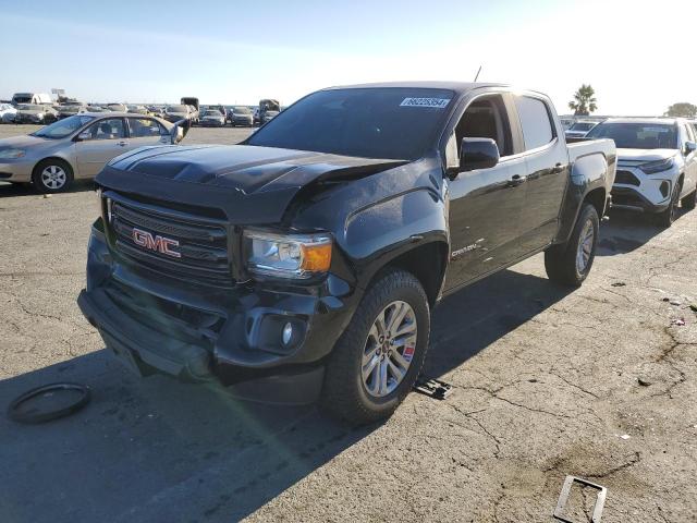 GMC CANYON SLE 2018 1gtg5cen2j1171723