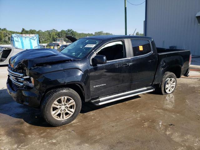 GMC CANYON 2019 1gtg5cen2k1113550