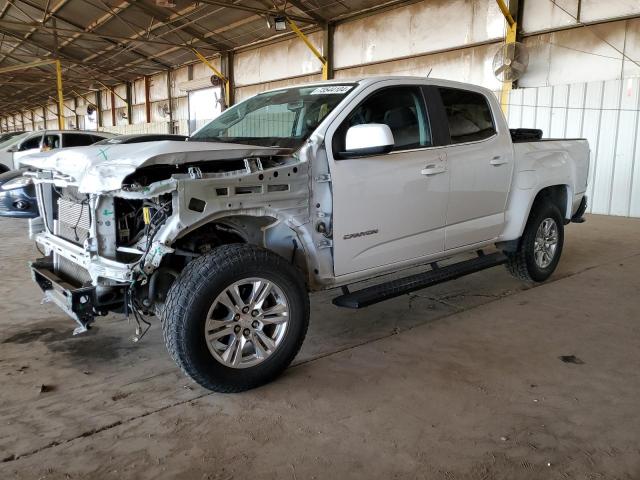 GMC CANYON SLE 2019 1gtg5cen2k1197126