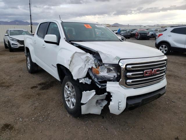 GMC CANYON SLE 2019 1gtg5cen2k1218671