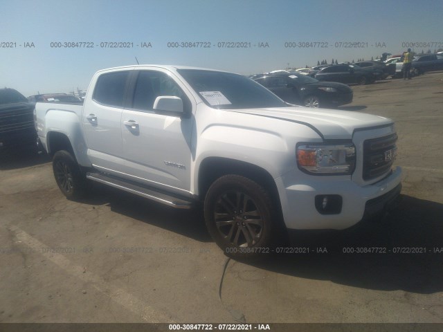 GMC CANYON 2020 1gtg5cen2l1135291